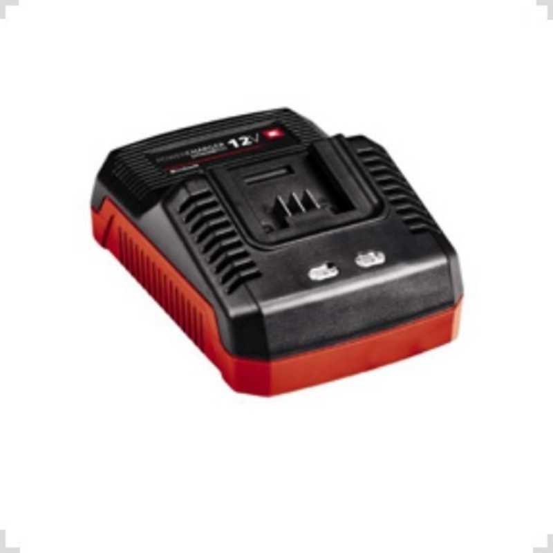 Cargador Rapido 12v EINHELL Cargador Rapido 12v EINHELL
