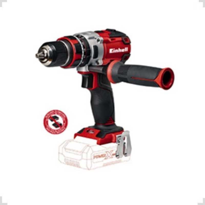 Atornillador TE-CD 18 Li Brushless Solo EINHELL Atornillador TE-CD 18 Li Brushless Solo EINHELL