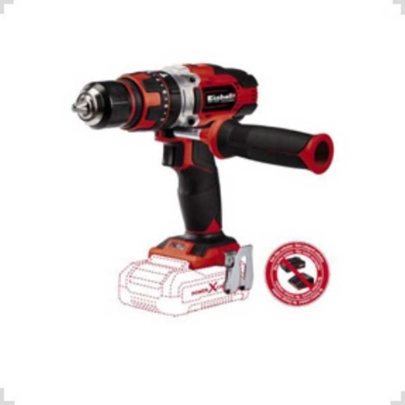 Taladro Inalambrico TE-CD 18-2 Li -i EINHELL Taladro Inalambrico TE-CD 18-2 Li -i EINHELL