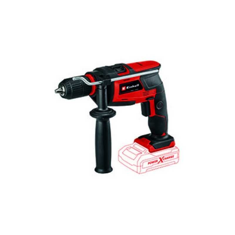 Taladro Inalambrico 18v TC-LD LI EINHELL Taladro Inalambrico 18v TC-LD LI EINHELL