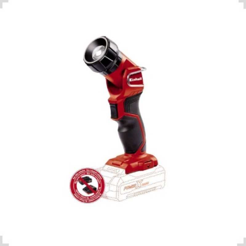 Lampara Inalambrica TE-CL18 LI Solo EINHELL Lampara Inalambrica TE-CL18 LI Solo EINHELL