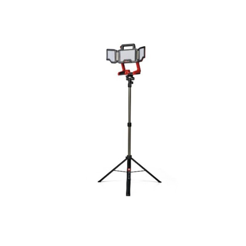 Reflector A Bateria 3000lm TP-CL 18/3000 + Tripode EINHELL Reflector A Bateria 3000lm TP-CL 18/3000 + Tripode EINHELL