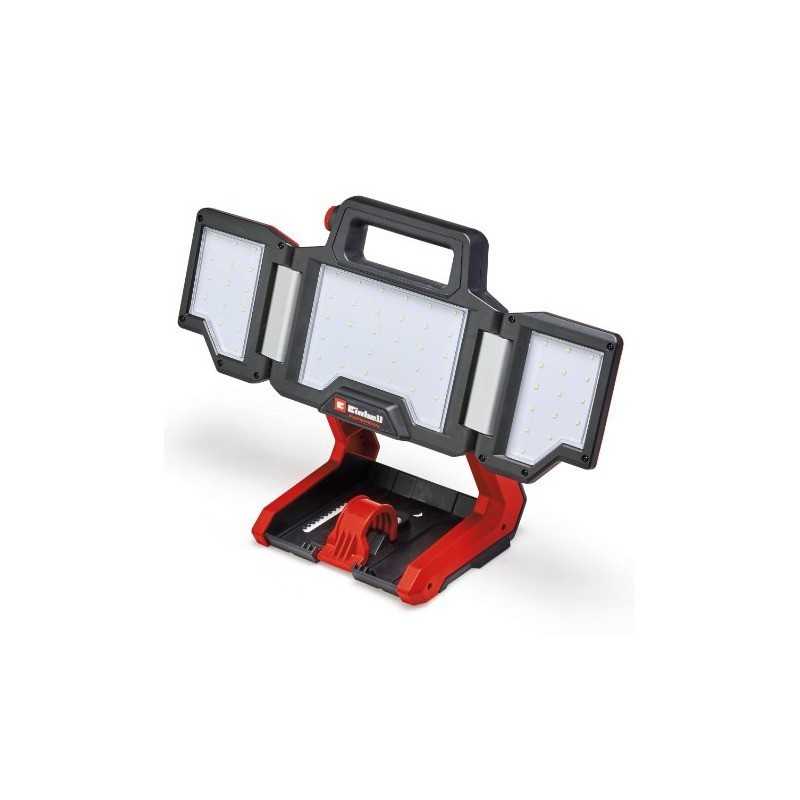 Reflector A Bateria 3000lm TP-CL 18/3000 EINHELL Reflector A Bateria 3000lm TP-CL 18/3000 EINHELL
