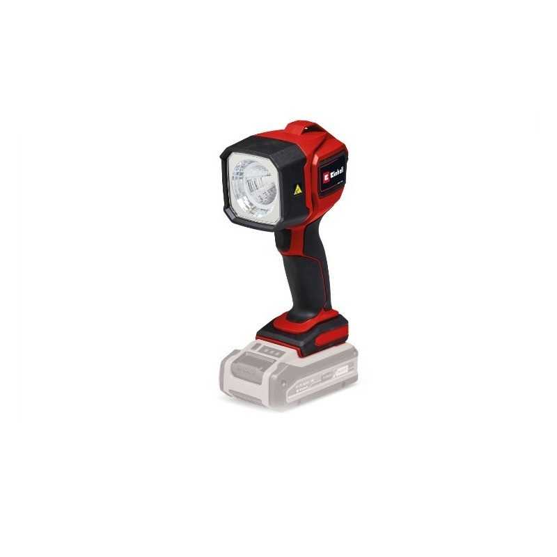 Linterna A Bateria TC-CL 18/350 350lm EINHELL Linterna A Bateria TC-CL 18/350 350lm EINHELL