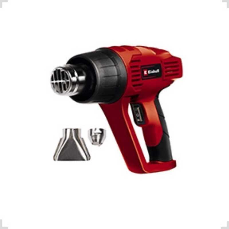 Pistola De Calor 2000w TC-HA 2000/1 EINHELL Pistola De Calor 2000w TC-HA 2000/1 EINHELL