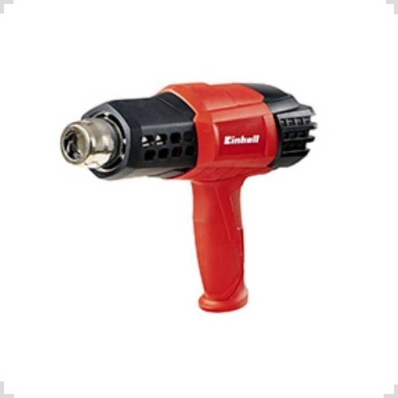 Pistola de Calor TE-HA 2000 E EINHELL Pistola de Calor TE-HA 2000 E EINHELL
