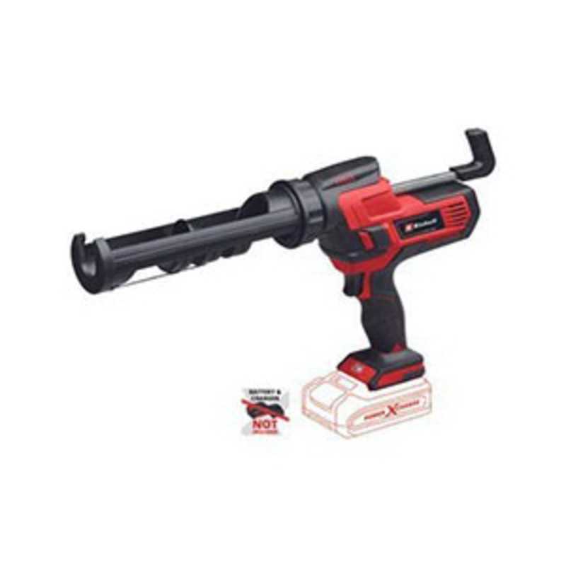 Pistola Para Cartuchos 310ml TE-SG 18/10 Li EINHELL Pistola Para Cartuchos 310ml TE-SG 18/10 Li EINHELL
