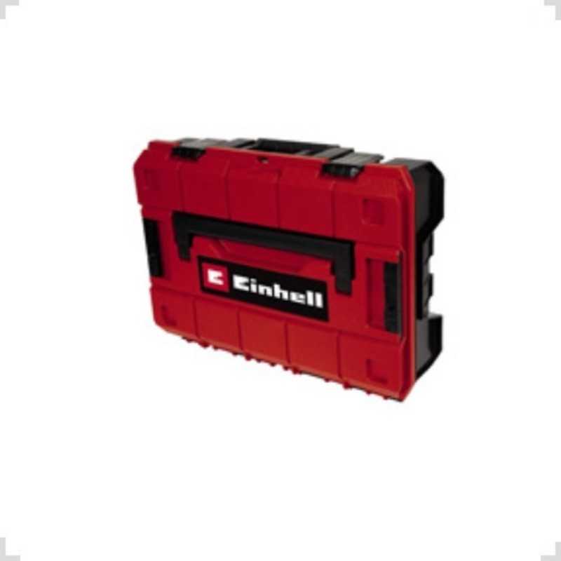 Maletin Plastico p/Herramientas E-Case 420x280x95mm EINHELL Maletin Plastico p/Herramientas E-Case 420x280x95mm EINHELL
