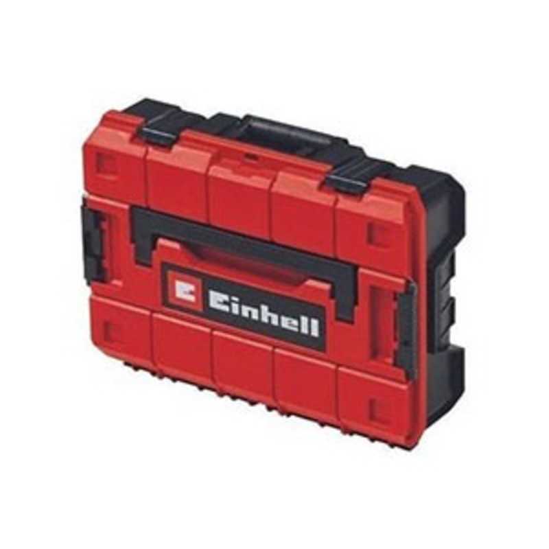 Maletin Plastico p/Herramientas E-Case 440x330x130mm EINHELL Maletin Plastico p/Herramientas E-Case 440x330x130mm EINHELL