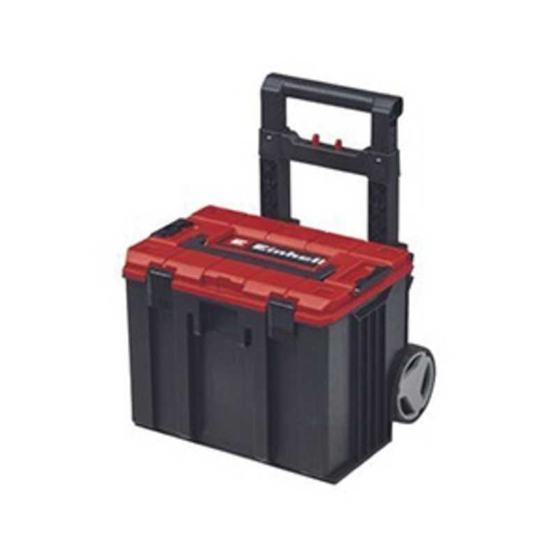 Carro Para Herramientas E-Case L Ruedas Tower 120Kg EINHELL Carro Para Herramientas E-Case L Ruedas Tower 120Kg EINHELL