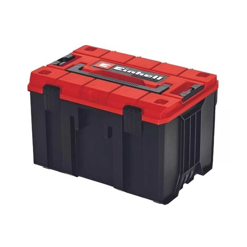 Maletin Plastico Apilable E-Case M EINHELL Maletin Plastico Apilable E-Case M EINHELL