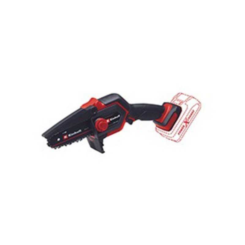 Motosierra Inalambrica GE-PS 18/15 Li EINHELL Motosierra Inalambrica GE-PS 18/15 Li EINHELL