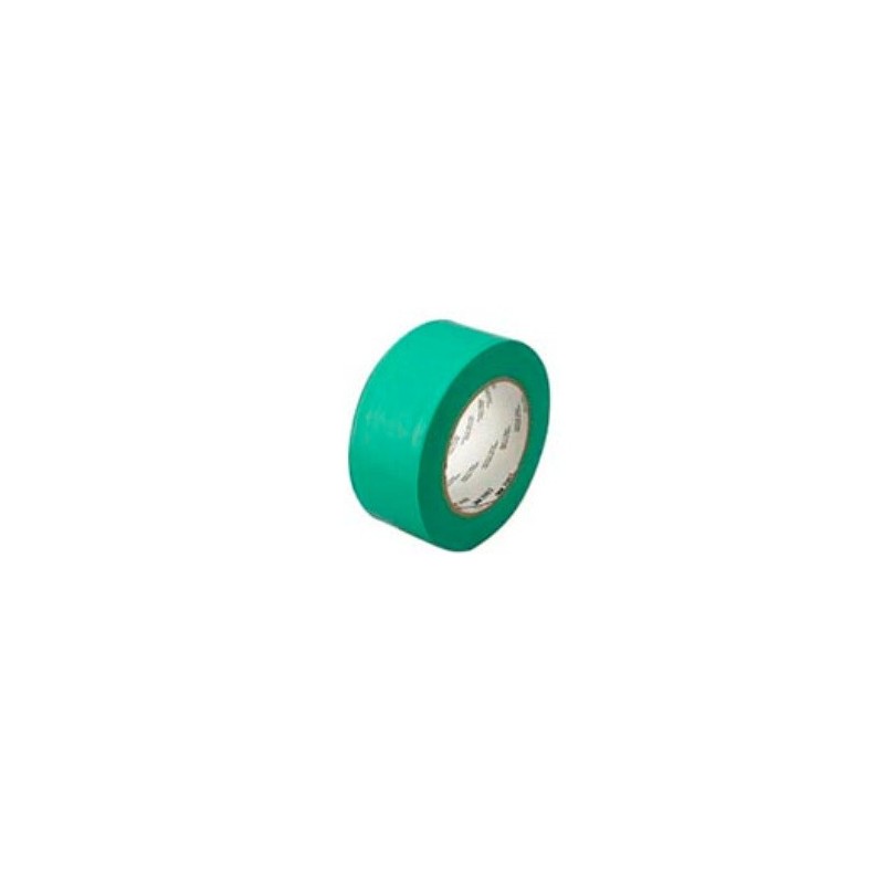 Cinta Multiproposito Duct Tape 3903 48mm 9m Verde 3M Cinta Multiproposito Duct Tape 3903 48mm 9m Verde 3M