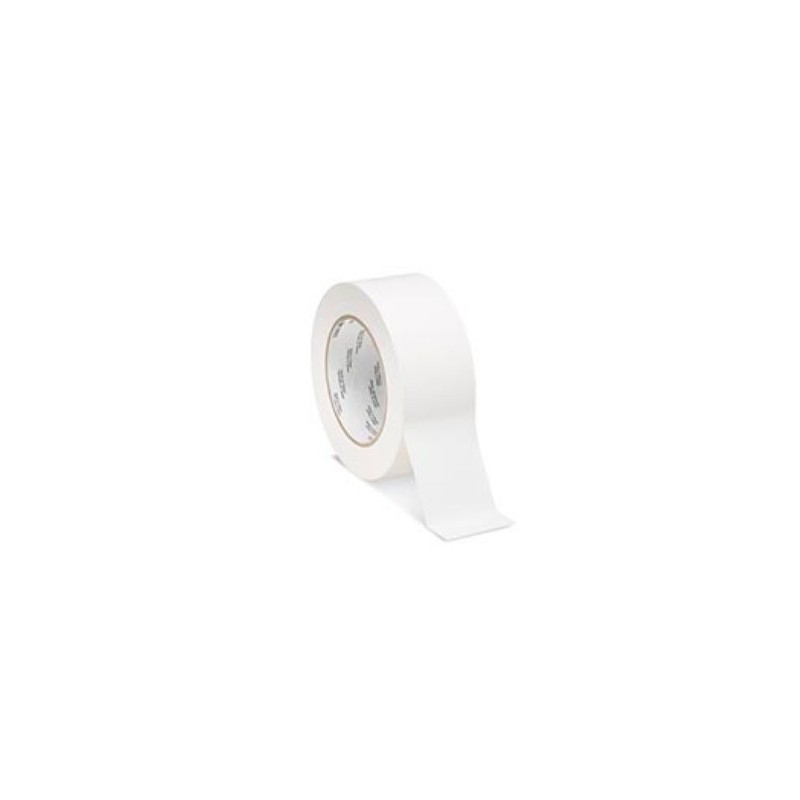 Cinta Multiproposito Duct Tape 3903 48mm 9m Blanco 3M Cinta Multiproposito Duct Tape 3903 48mm 9m Blanco 3M