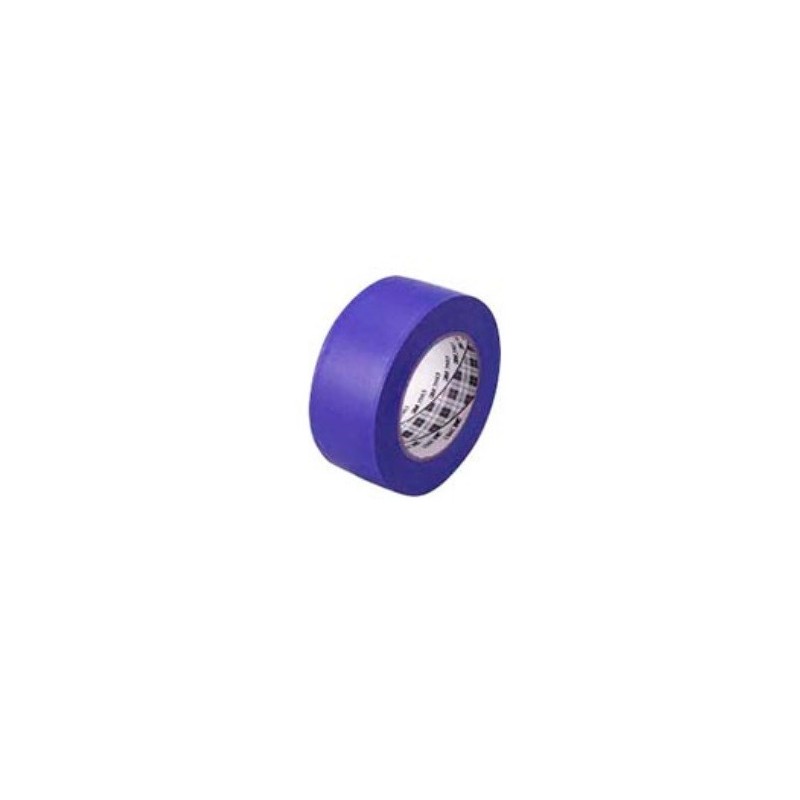 Cinta Multiproposito Duct Tape 3903 48mm 9m Azul 3M Cinta Multiproposito Duct Tape 3903 48mm 9m Azul 3M