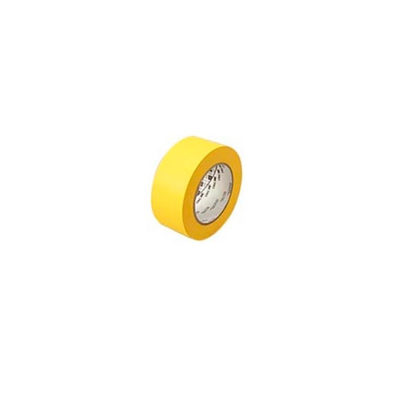Cinta Multiproposito Duct Tape 3903 48mm 9m Amarillo 3M Cinta Multiproposito Duct Tape 3903 48mm 9m Amarillo 3M