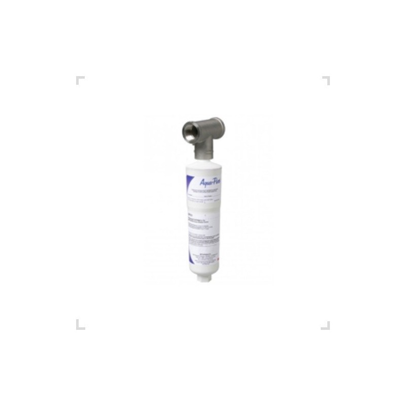 inhibidor de Sarro AP430SS Aqua Pure 3M inhibidor de Sarro AP430SS Aqua Pure 3M
