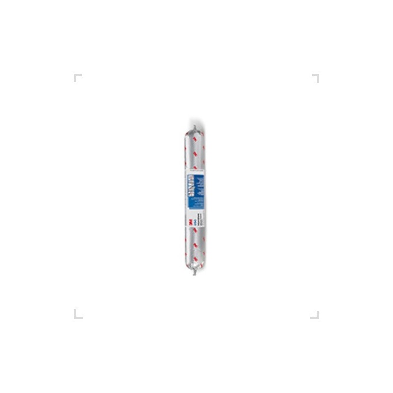 Sellador de Poliuretano 550 Blanco Unipack x 600ml 3M Sellador de Poliuretano 550 Blanco Unipack x 600ml 3M