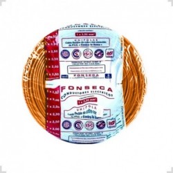 Cable Unipolar 0,75mm...