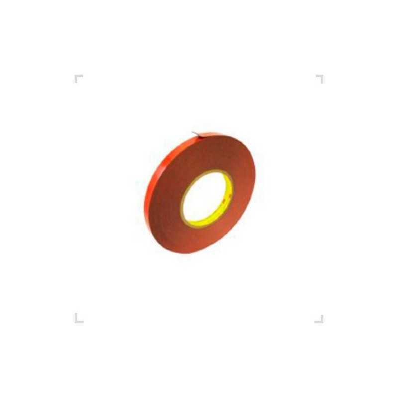 Cinta Doble Faz ATF 22,2mm 18,30m Scotch 3M Cinta Doble Faz ATF 22,2mm 18,30m Scotch 3M