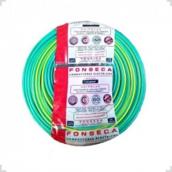 Cable Unipolar 2,5mm...