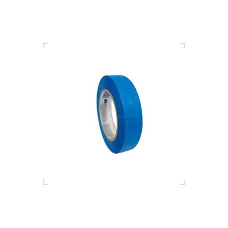 Cinta de Enmascarar Azul 18mm 50m Hogar y Obra 3M Cinta de Enmascarar Azul 18mm 50m Hogar y Obra 3M