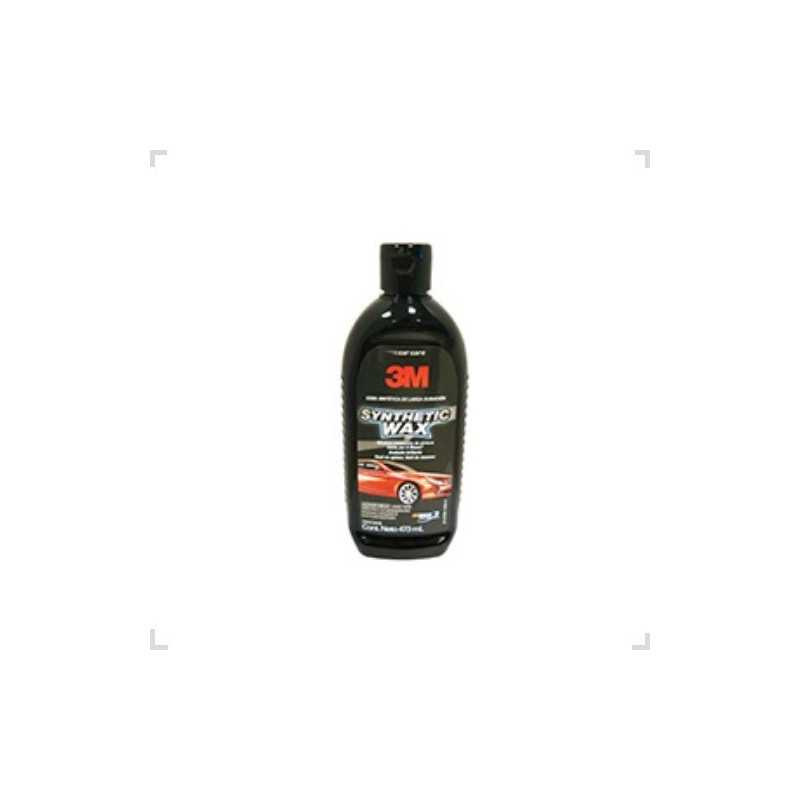 Cera Liquida Larga Duracion 3M Cera Liquida Larga Duracion 3M