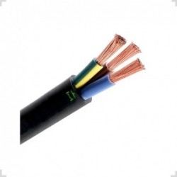 Cable Tipo Taller 2x0,75mm...