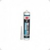 Silicona Acetica 280ml Blanca 3M