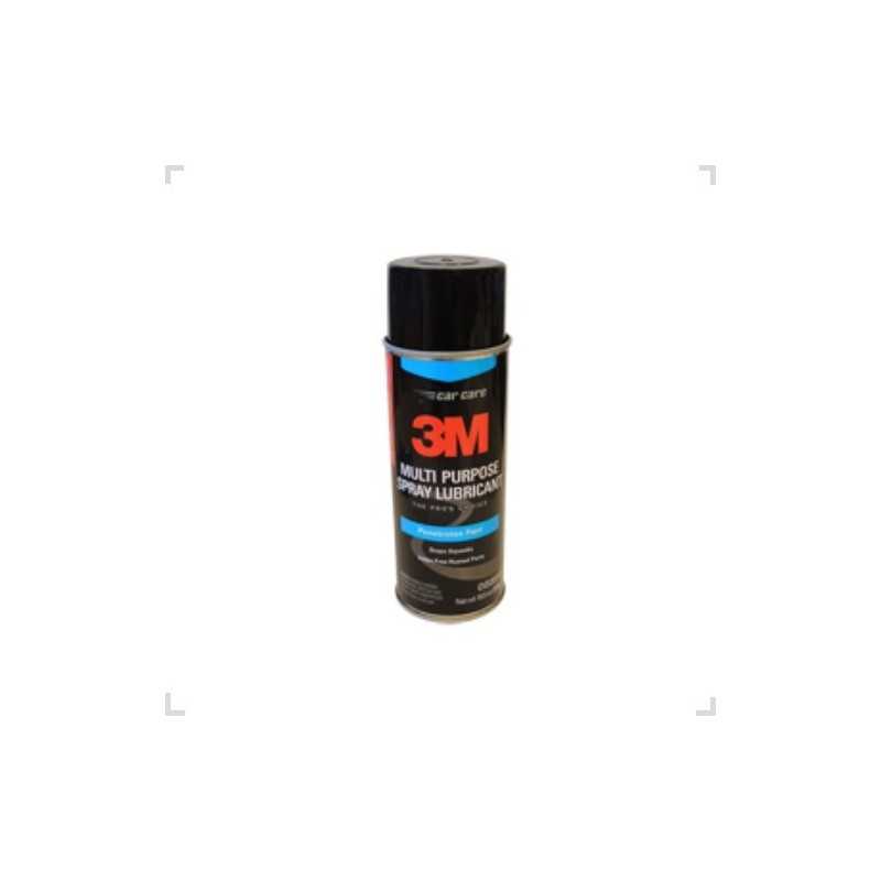 Lubricante en Aerosol 297g Multiproposito 3M Lubricante en Aerosol 297g Multiproposito 3M