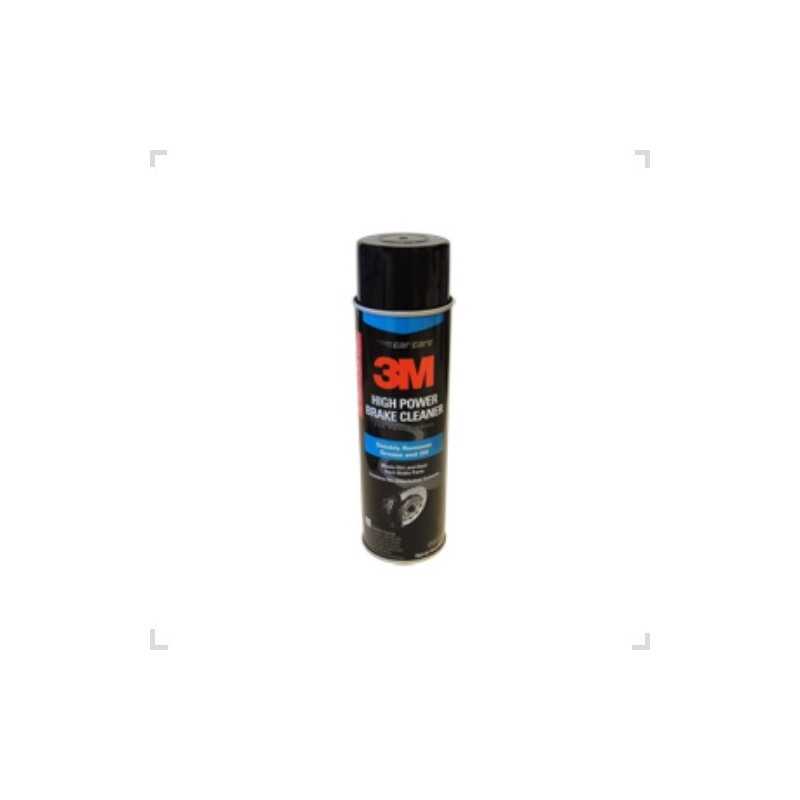 Limpiador de Frenos 397g 3M Limpiador de Frenos 397g 3M