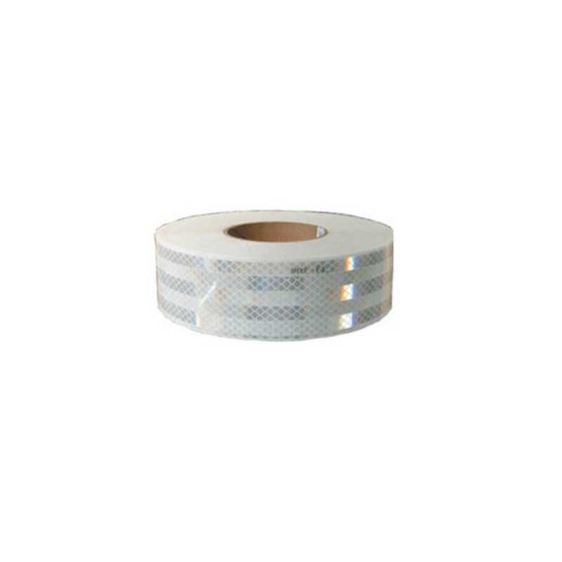Cinta Reflectiva 50mm 45,7m Blanca 3M Cinta Reflectiva 50mm 45,7m Blanca 3M