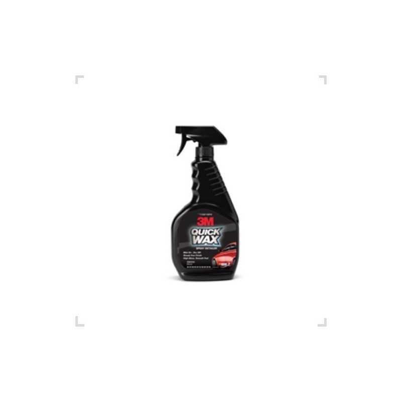 Cera Rapida en Spray 473cc 3M Cera Rapida en Spray 473cc 3M