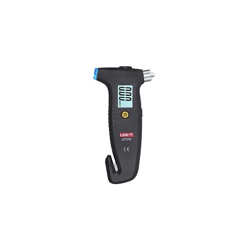 Manometro Digital UT376 UNI-T Manometro Digital UT376 UNI-T