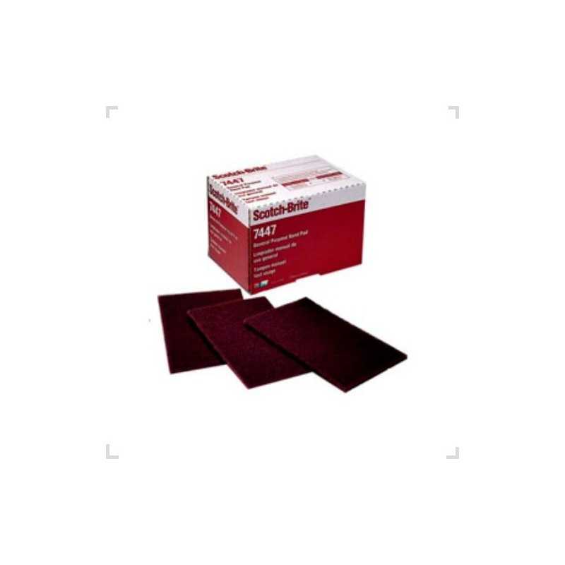 Paño 7447 Pro Bordo Extra Fino 3M Paño 7447 Pro Bordo Extra Fino 3M