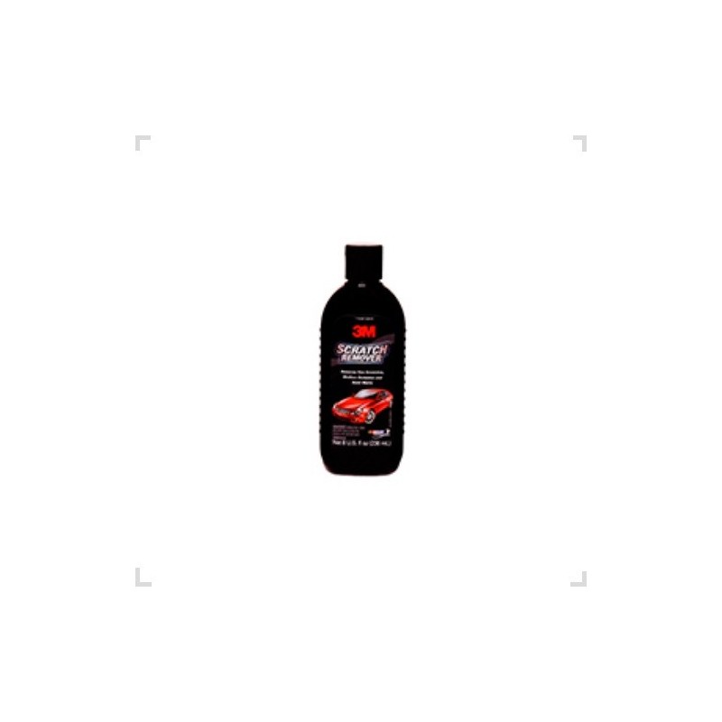 Removedor de Rayas 3M Removedor de Rayas 3M