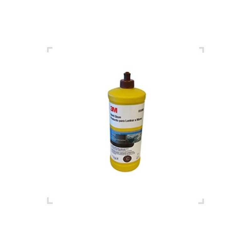 Imperial Hand Glaze PN5990 x940ml 3M Imperial Hand Glaze PN5990 x940ml 3M
