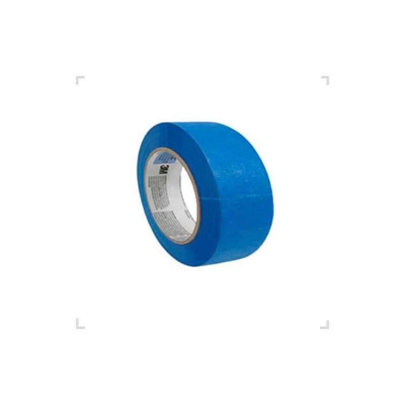 Cinta de Enmascarar 48mm 50m Uso General 3M Cinta de Enmascarar 48mm 50m Uso General 3M