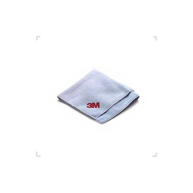Paño Microfibra Automotor 3M Paño Microfibra Automotor 3M