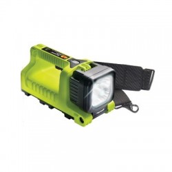 Linterna Led Recargable Antiexplosiva 9415I PELICAN