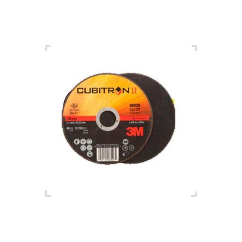Cubitron II 115mm 982C 36 3M Cubitron II 115mm 982C 36 3M