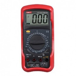 Multimetro Digital UT51 UNI-T