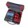 Megohmetro 1Kv 10G UT511 UNI-T