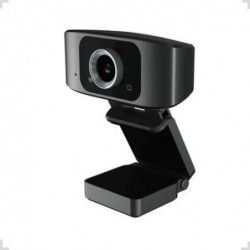 Webcam VIDLOK W77 USB 1080P...