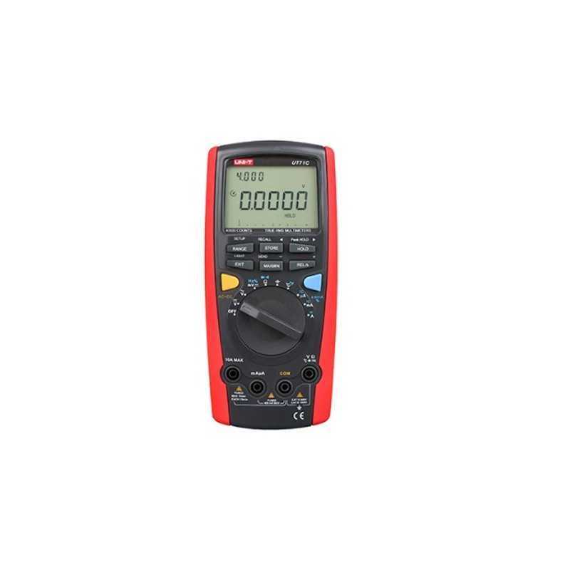 Multimetro Digital UT71C UNI-T Multimetro Digital UT71C UNI-T