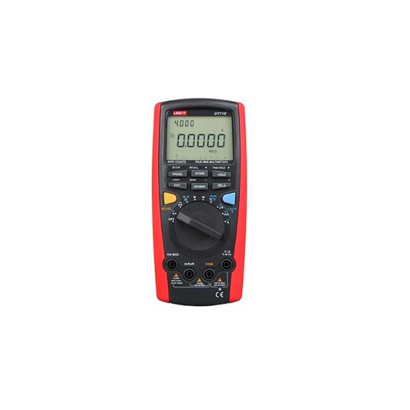 Multimetro Digital UT71E UNI-T Multimetro Digital UT71E UNI-T