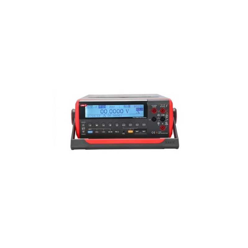 Multimetro Digital De Banco UT805A UNI-T Multimetro Digital De Banco UT805A UNI-T