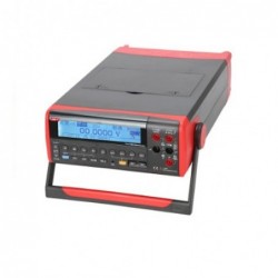 Multimetro Digital De Banco UT805A UNI-T