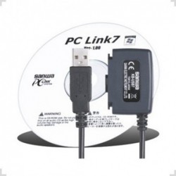 Cable USB7 y Software PC...