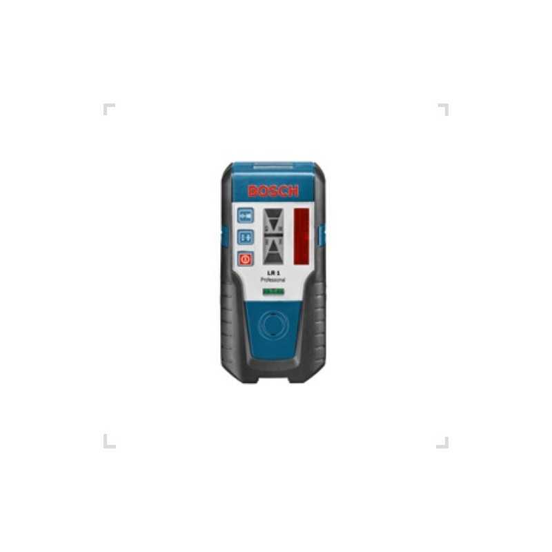 Receptor Electronico LR1 Para Laser Giratorio BOSCH Receptor Electronico LR1 Para Laser Giratorio BOSCH